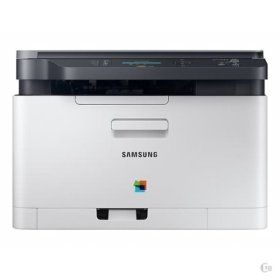 상품 이미지: 삼성전자 삼성 SL-C483W 정품토너포함 컬러 레이저복합기 인쇄 복사 스캔 무선