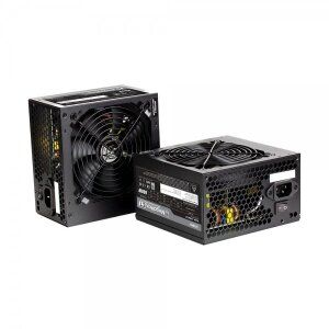 상품 이미지: (브라보세컨즈)잘만 MegaMax ET 600W 80PLUS STANDARD