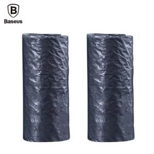 상품 이미지: 차량용 쓰레기통 리필 백 30매 x 2개