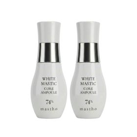 상품 이미지: 매스티나 시즌4 화이트 매스틱 코어 기미앰플 30ml 2개 홈쇼핑 최신상