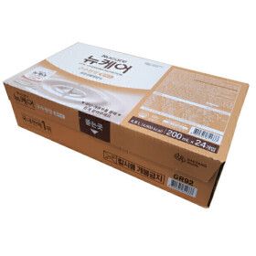 상품 이미지: 뉴케어 구수한맛 플러스 완전균형영양식 200ml X 24개입