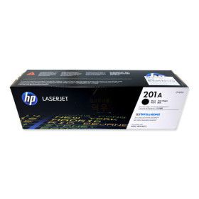 상품 이미지: CF400A 검정 정품 토너 M252n M252dw M277n M277dw