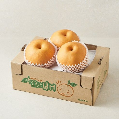 상품 이미지: 원농산 대왕배 3개입, 1개, 3kg