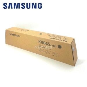 상품 이미지: 삼성 CLT-K806S 정품토너 SL-X7500LX SL-X7400LX