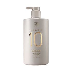 상품 이미지: 미쟝센 살롱10 단백질 샴푸(극손상) 990ml
