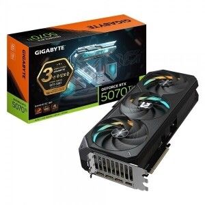 상품 이미지: GIGABYTE 지포스 RTX 5070 Ti GAMING OC D7 16GB 제이씨현