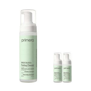 상품 이미지: 프리메라 바하 버블 필링 클렌저 200ml +100ml 추가 증정