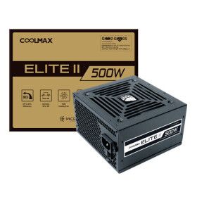 상품 이미지: 마이크로닉스 COOLMAX ELITE II 500W