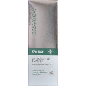상품 이미지: 이지듀리프트 이지에프 10 코어 이펙트 앰플 15ml