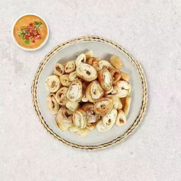 상품 이미지: 삶은막창 400g 5팩 + 소스 80g 5팩