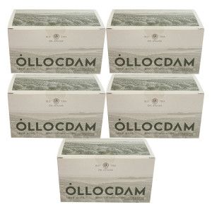 상품 이미지: 올록담 올리브3 1500mg x 24포 5개 / 써클