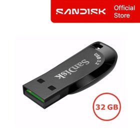 상품 이미지: 샌디스크 울트라 시프트 USB 메모리 32GB 32기가 CZ410 Gen1 100MB/s