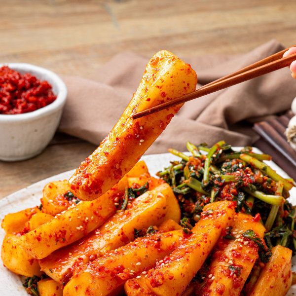상품 이미지: 더싱싱 국내산 알타리김치/총각김치 3kg/HACCP인증