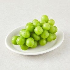 상품 이미지: 곰곰 당도선별 샤인머스캣, 1개, 400g