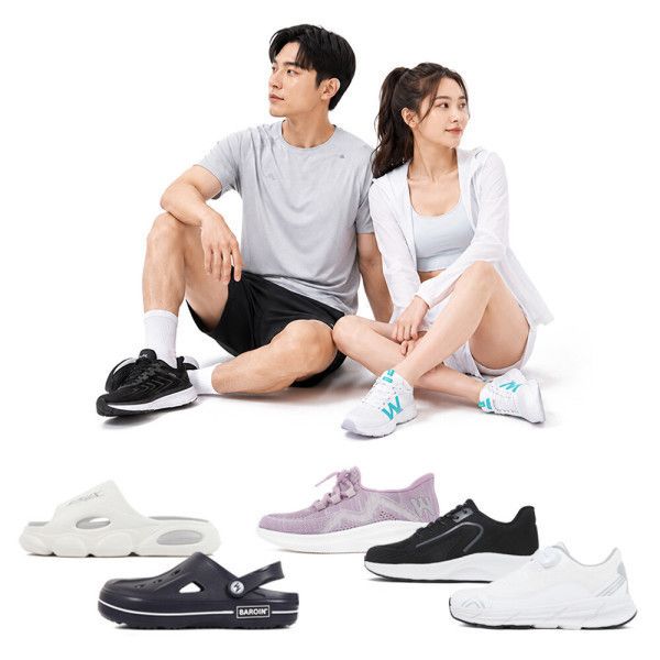 상품 이미지: (15%+10%)PWX 남녀공용 런닝화 특가모음전 인기 운동화 한정수량 PWX 한정수량