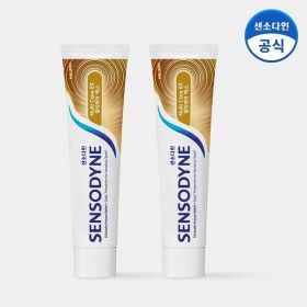 상품 이미지: 멀티케어 EX 민감성 치약 100g x2개