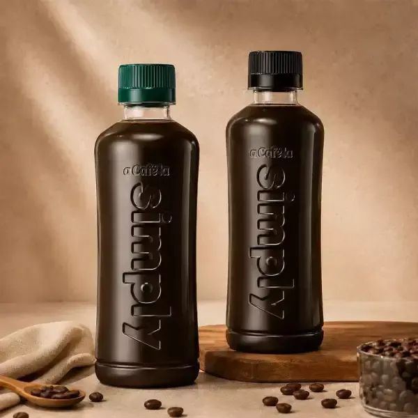 상품 이미지: 빙그레 아카페라 심플리 400mL 20입 아메리카노 / 디카페인