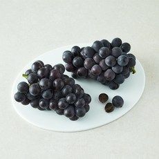 상품 이미지: 국내산 당도선별 곰곰 거봉, 1개, 1.5kg