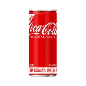 상품 이미지: 코카콜라 업소용 245ml 60입