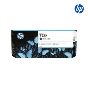 상품 이미지: 정품HP No.728B 3WX30A 매트검정/300ml/플로터/대용량