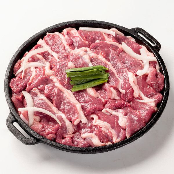 상품 이미지: (신선집중) 국내산 생오리 1등급 무항생제 오리고기 500g X 3팩 (1.5kg)