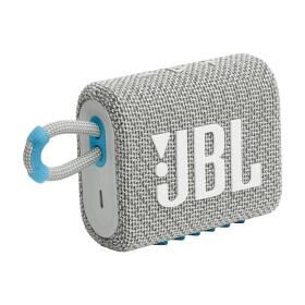 상품 이미지: JBL GO 3 에코 블루투스 스피커 화이트