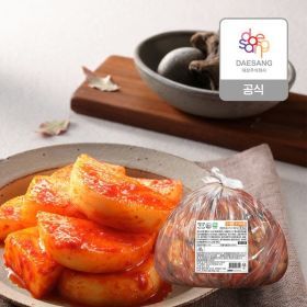 상품 이미지: (플친)종가 무섞박지 5kg