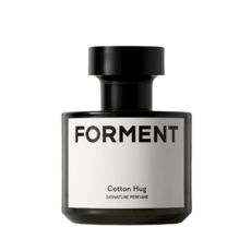 상품 이미지: 포맨트 시그니처 코튼 허그 퍼퓸, 50ml, 1개