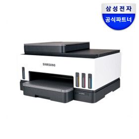 상품 이미지: SL-T2270FW 잉크포함 무한잉크젯팩스복합기/프린터기 (스타배송) 자동양면인쇄/와이파이/네트워크/정부24