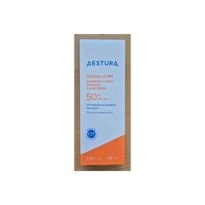 상품 이미지: 에스트라 더마 유브이365 장벽수분 무기자차 선크림(SPF50+) 40ml