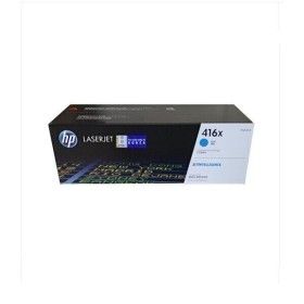 상품 이미지: HP No.416X  W2041X 정품 대용량 파랑 토너 /SH