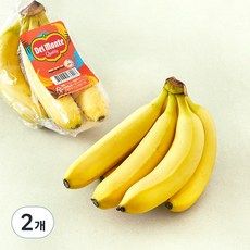 상품 이미지: 델몬트 베트남산 바나나, 2개, 800g