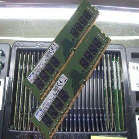 상품 이미지: 삼성전자 데스크탑용 DDR4 16GB PC4-2133P (17000U)