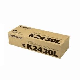상품 이미지: 삼성 CLT-K2430L 정품/검정 SL-C3080ND C3080FR C2420DW C2410ND C2470FR C2470ND C3020ND C3020DW