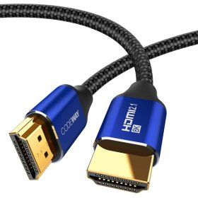 상품 이미지: 코드웨이 HDMI 2.1 케이블 Premium 10m