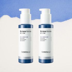 상품 이미지: (1+1)마데카 옴므 올인원 에센스 로션125ml_스타배송(풀)