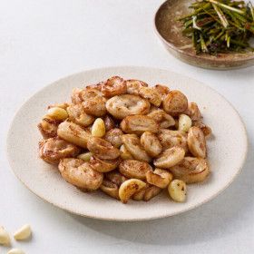 상품 이미지: 대용량 오븐 초벌 돼지막창 1kg+1kg