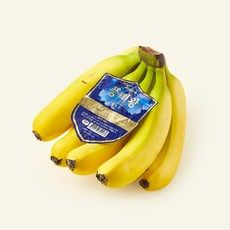 상품 이미지: 스미후루 풍미왕 바나나, 1.2kg 내외, 1개