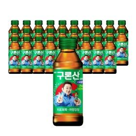 상품 이미지: 본사직영 영진 구론산 탄산 150ml 30병