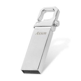 상품 이미지: 액센 HOLDER 홀더 메탈 128G USB 2.0