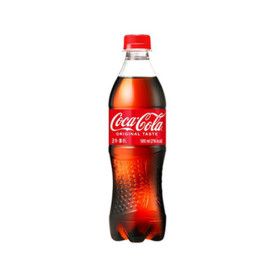 상품 이미지: 코카콜라 일반용 500ml 24입 1box 바코드있음
