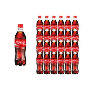 상품 이미지: 코카콜라 500ml 24페트 업소용