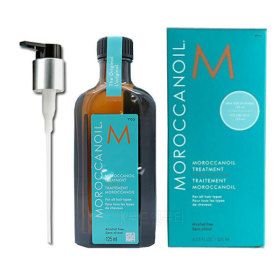 상품 이미지: 모로칸오일 트리트먼트 오리지널 125ml 헤어오일 모로칸 MOROCCANOIL