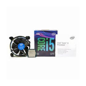 상품 이미지: INTEL CPU Core i5-9400F 커피레이크R (벌크+쿨러) 인텔 코어 i5 9400F 9세대 인텔 CPU 중고