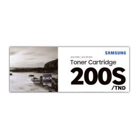 상품 이미지: 프린터토너 MLT-K200S SL-M2030W M2035W M2085FW