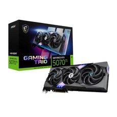 상품 이미지: MSI 지포스 RTX 5070 TI 게이밍 트리오 OC 16GB