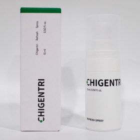 상품 이미지: 치젠트리 리프레쉬 스프레이 15ml 1개