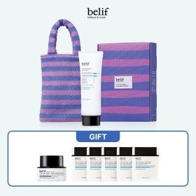 상품 이미지: 빌리프 더 트루 크림 - 아쿠아 밤 대용량 에디션 125ml