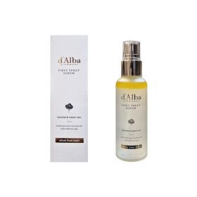 상품 이미지: 달바 화이트 트러플 퍼스트 스프레이 세럼 100ml 1개_MZ