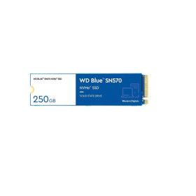 상품 이미지: Western Digital WD Blue SN570 M.2 NVMe (250GB)